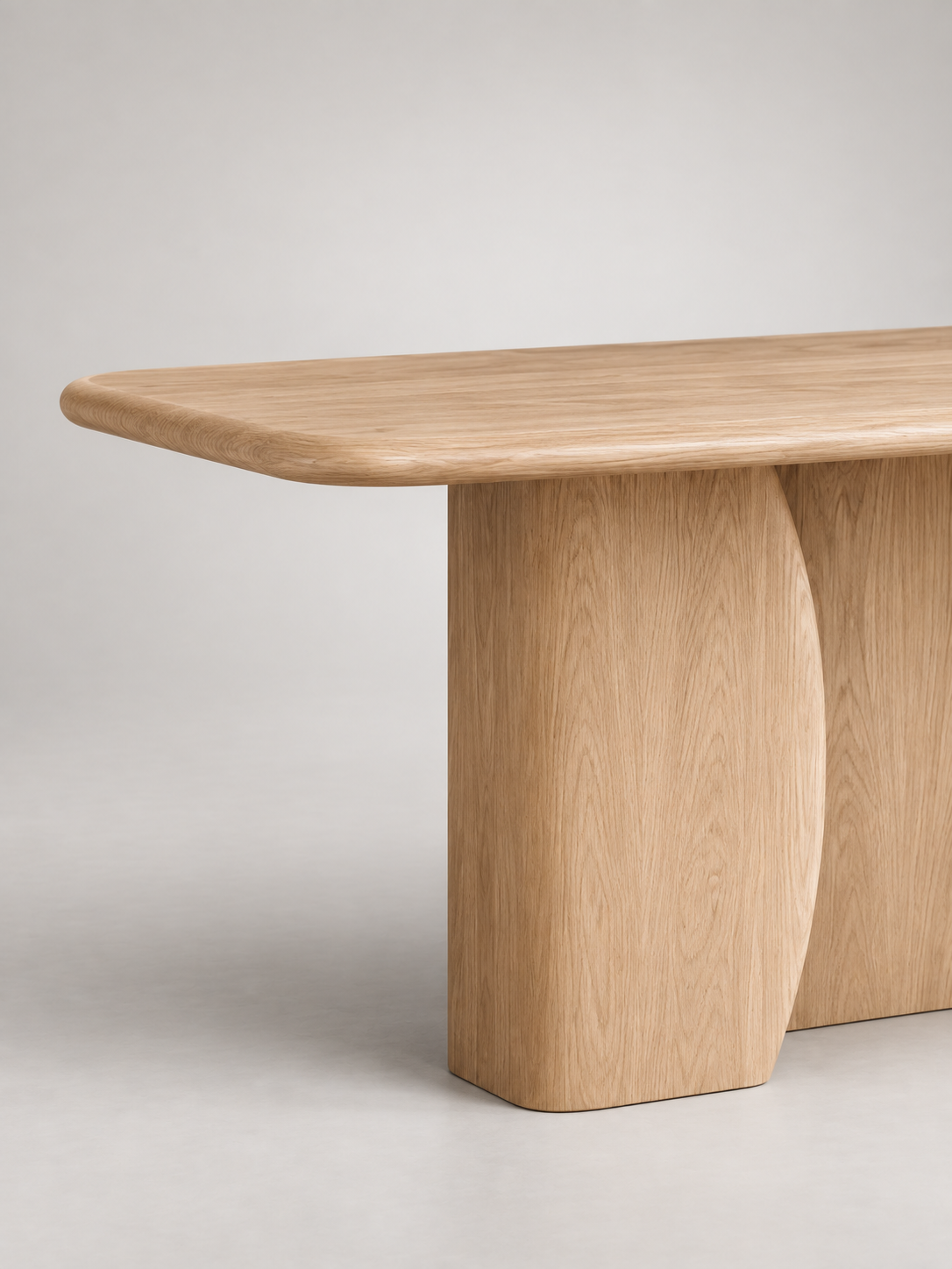 Échine — détail matière — studio KONTRAST