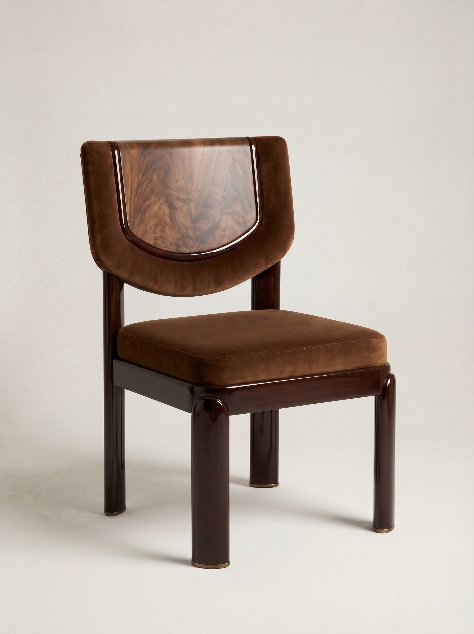 Patine — chaise KONTRAST, vue 2