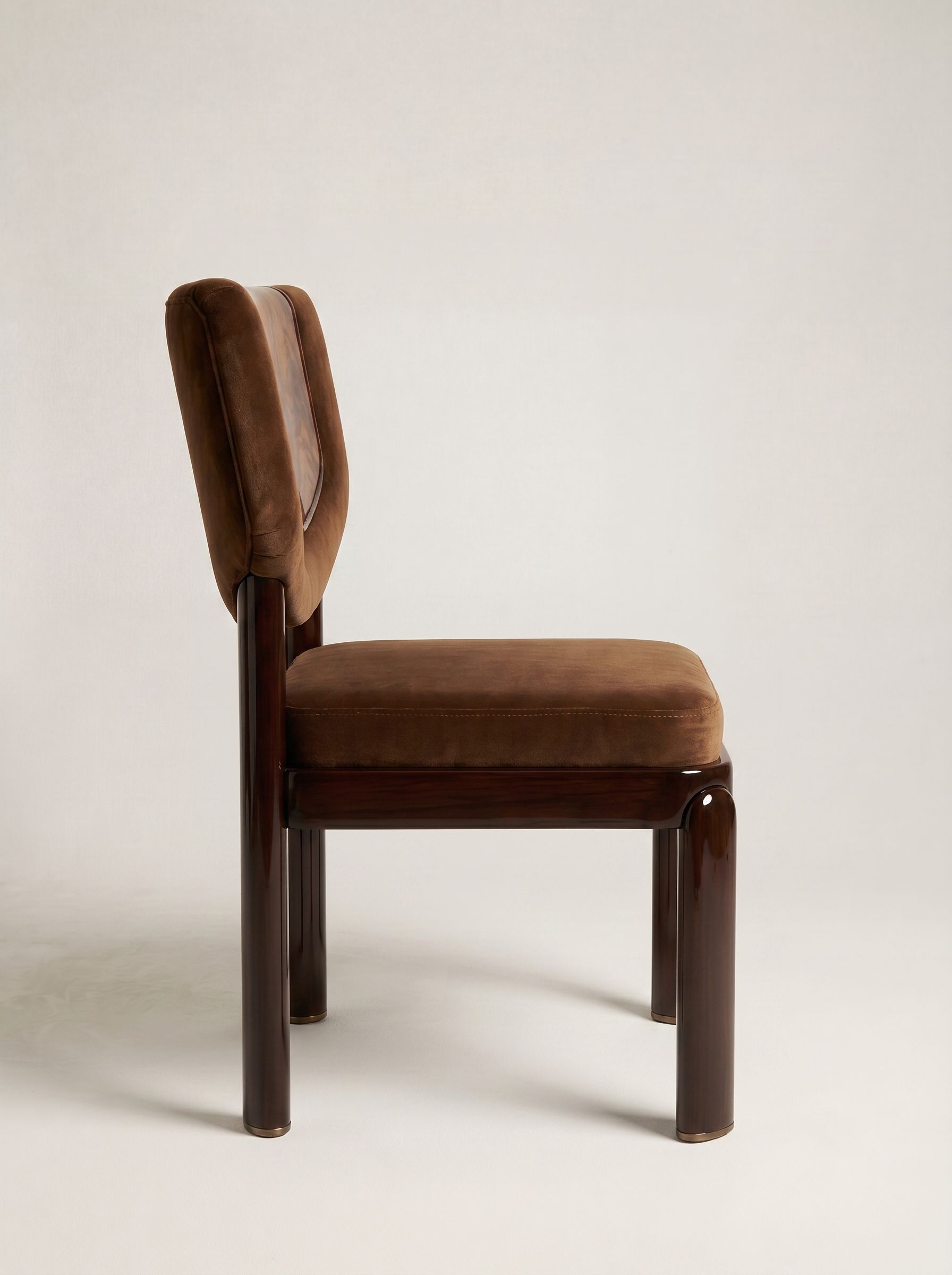 Patine — chaise KONTRAST, vue 2