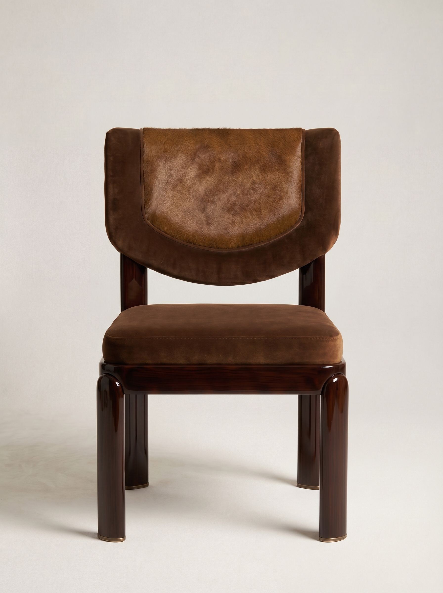 Fauve — chaise KONTRAST, vue 2