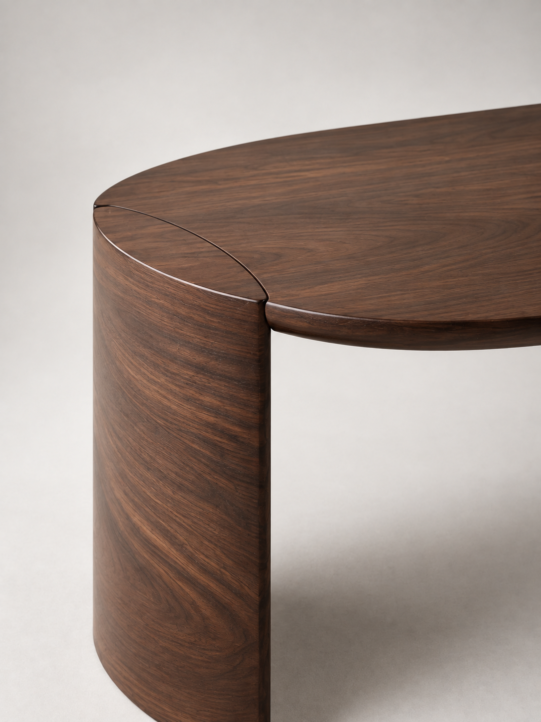 Ellipse — vue complète — studio KONTRAST