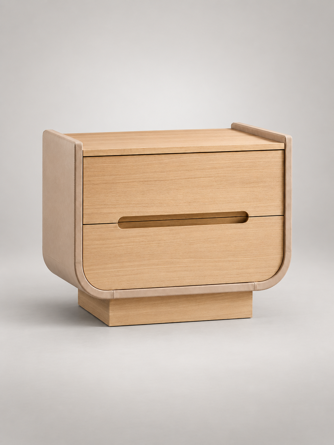 Enveloppe — vue complète — studio KONTRAST