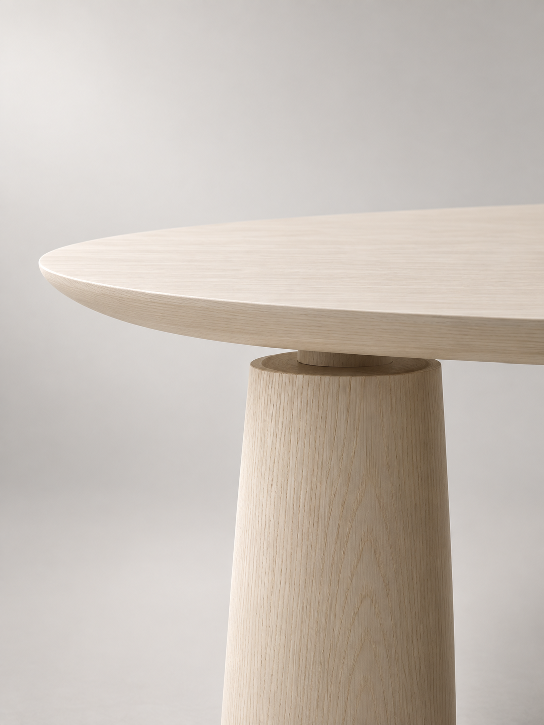 Équilibre — détail matière — studio KONTRAST