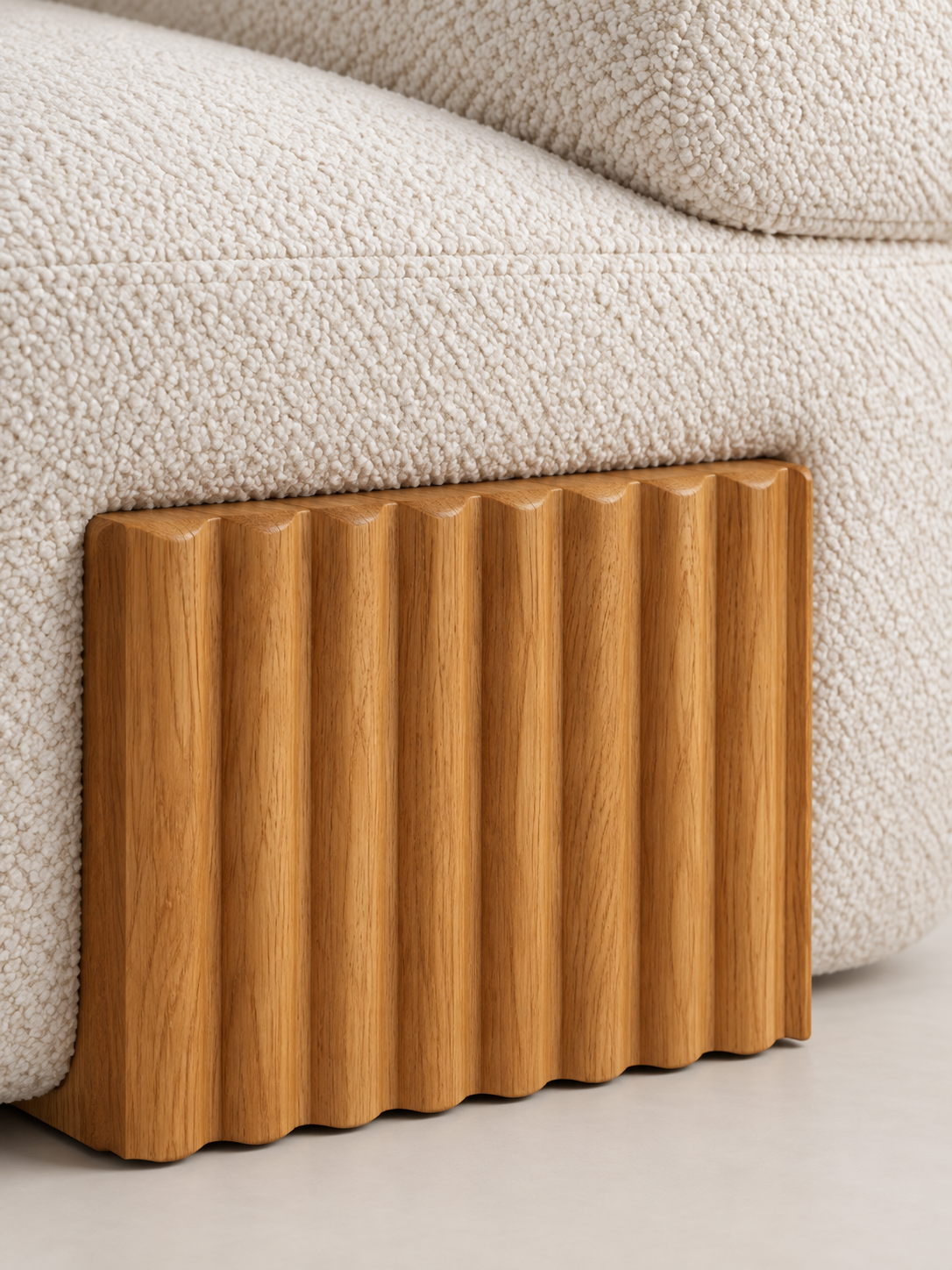 Estacade — vue complète — studio KONTRAST