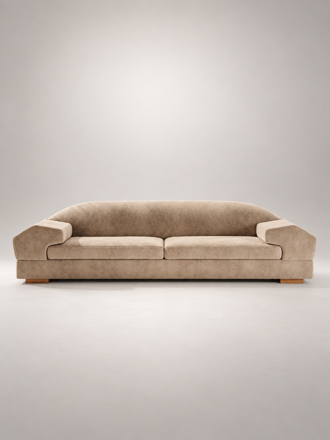 Fendue — vue complète — studio KONTRAST