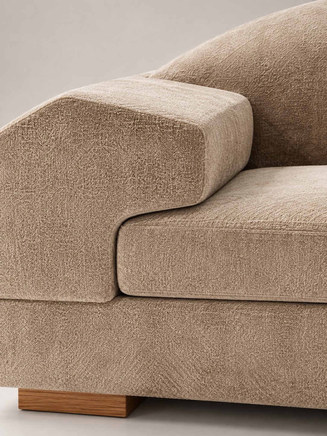 Fendue — vue complète — studio KONTRAST