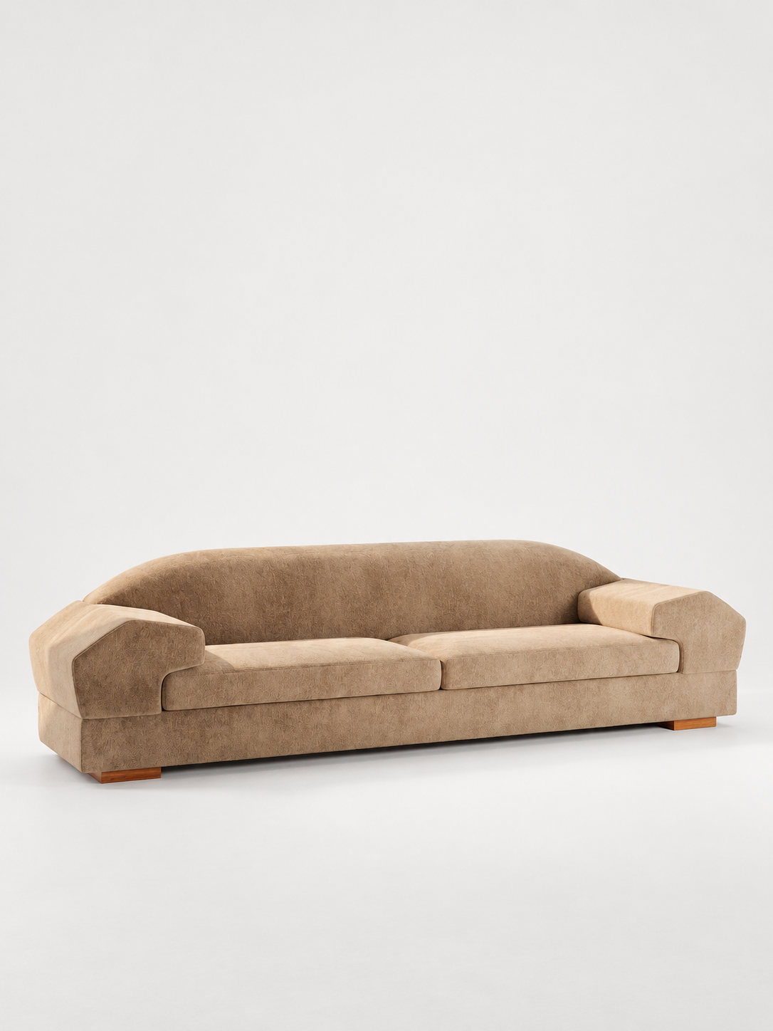 Fendue — vue complète — studio KONTRAST