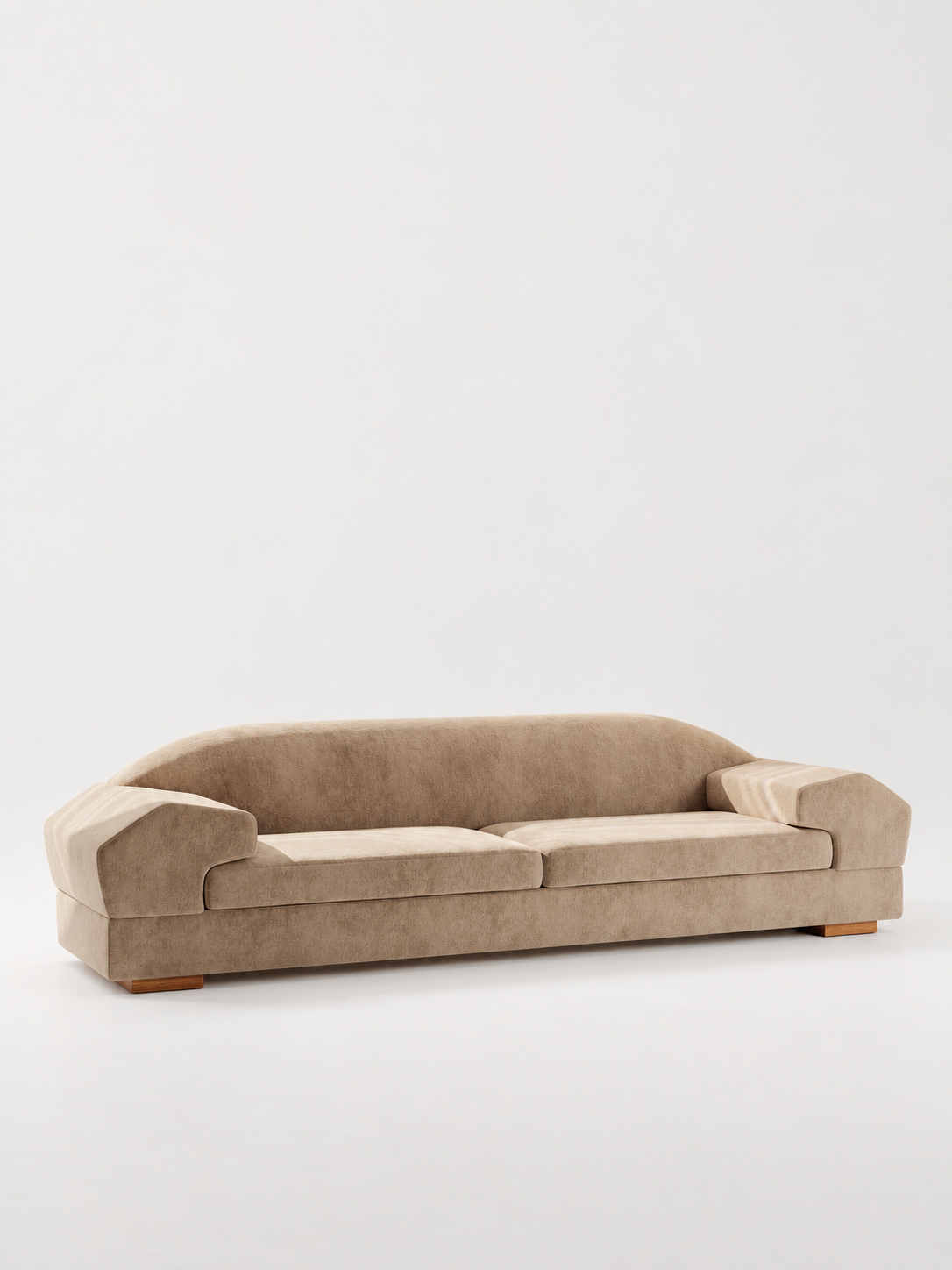Fendue — vue complète — studio KONTRAST