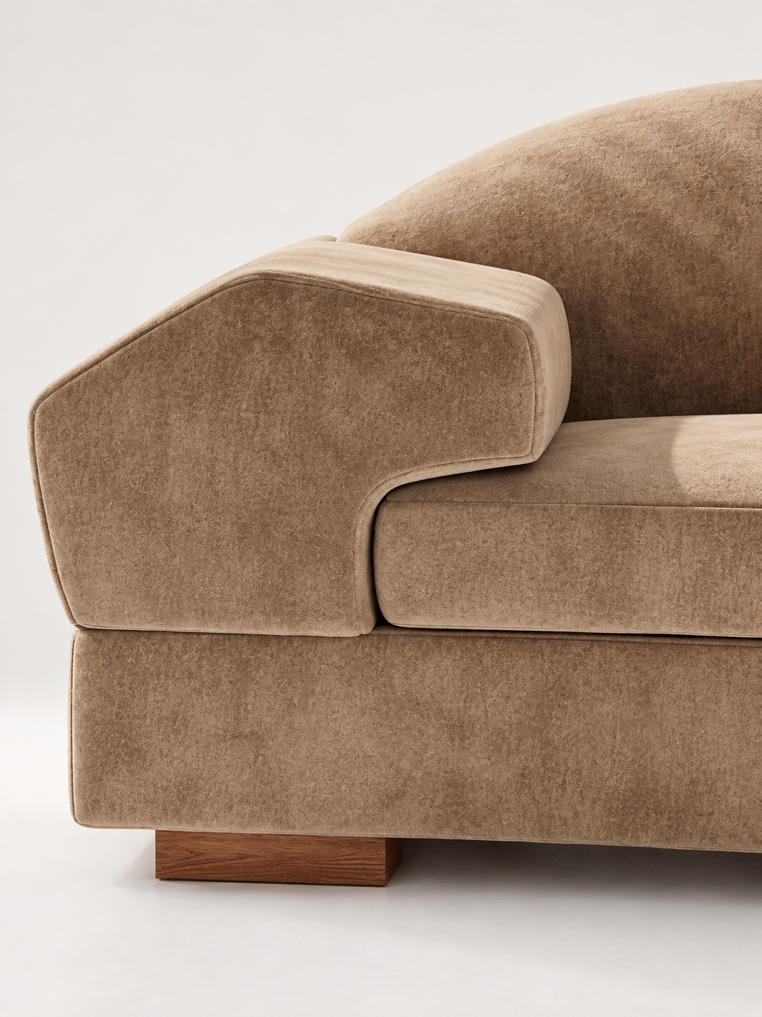 Fendue — vue complète — studio KONTRAST