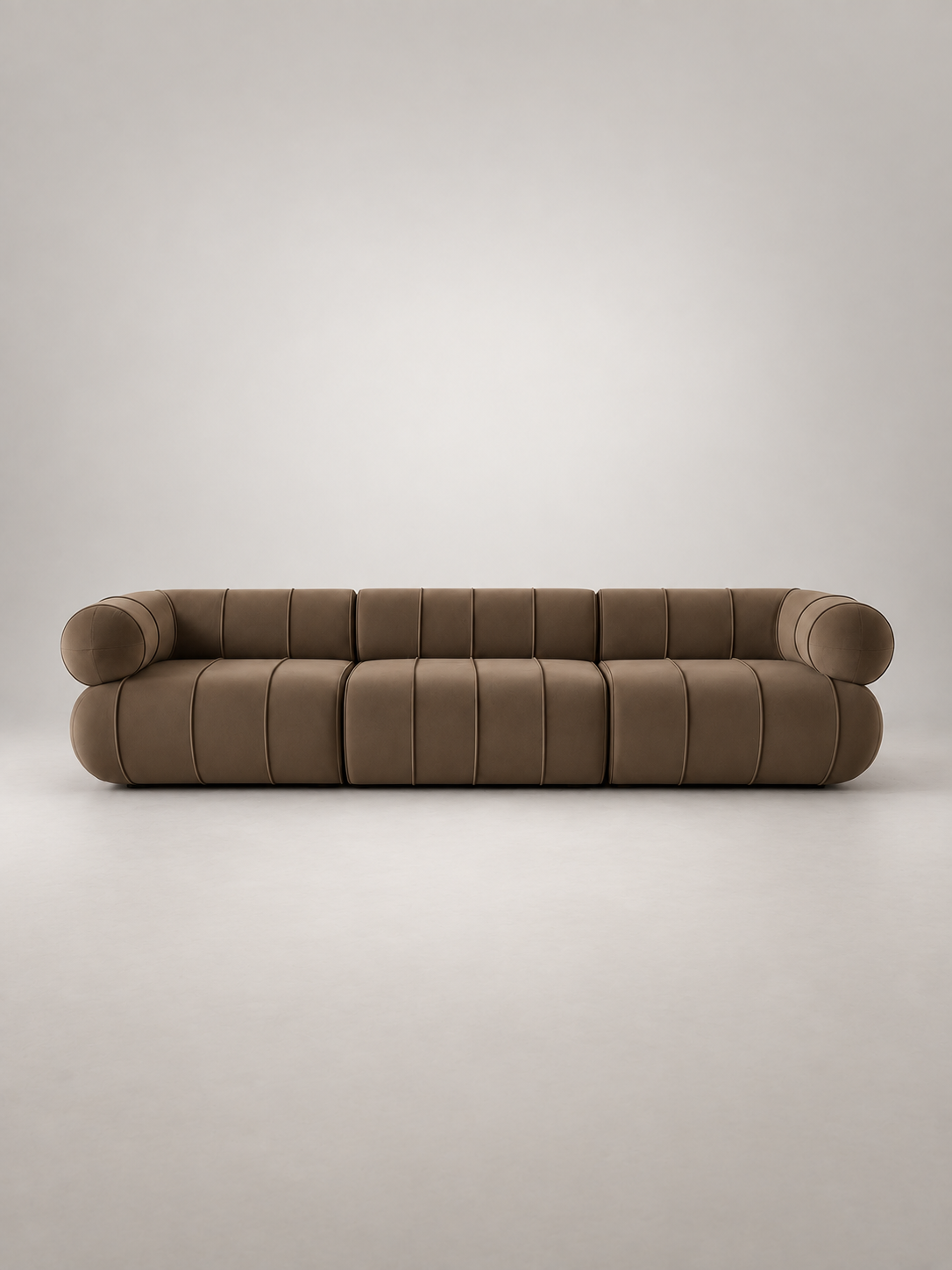 Frise — vue complète — studio KONTRAST