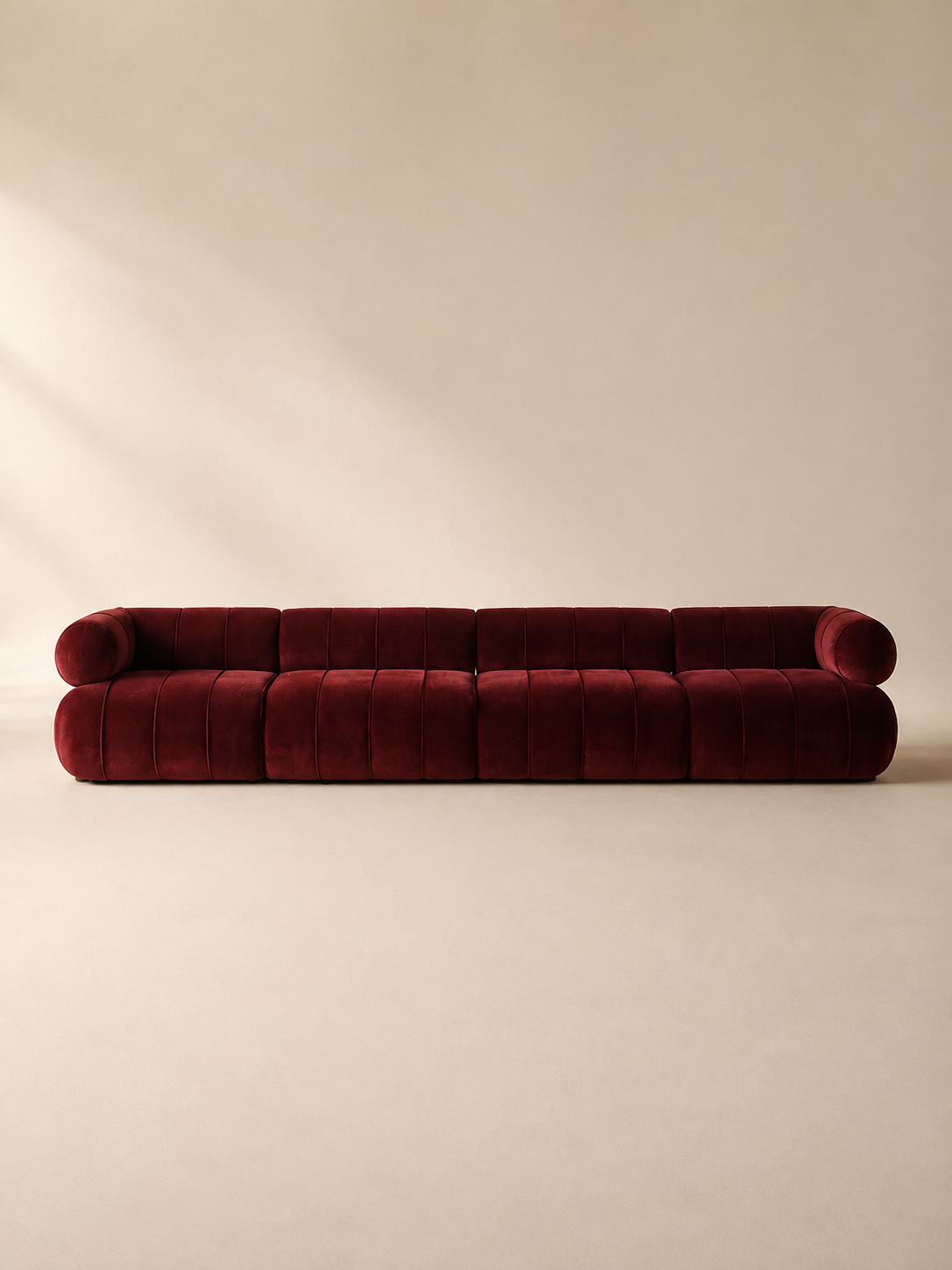 Frise — vue complète — studio KONTRAST