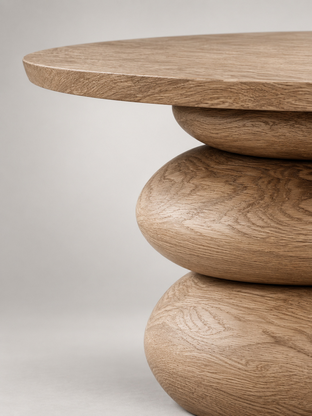 Galbe — vue complète — studio KONTRAST