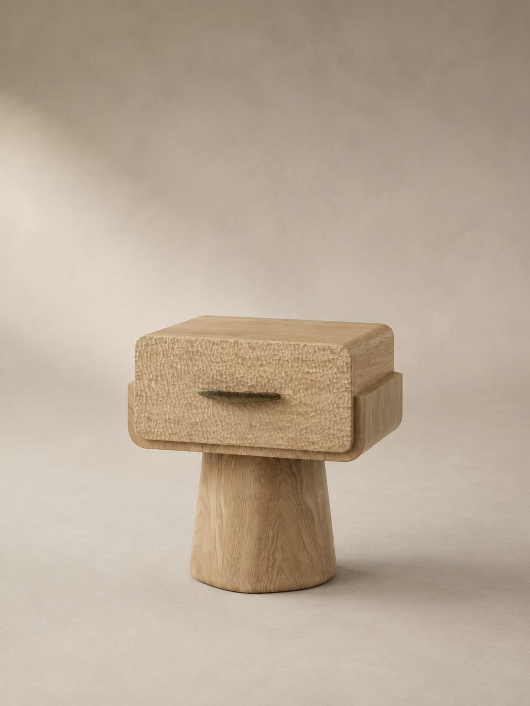 Grain — vue principale