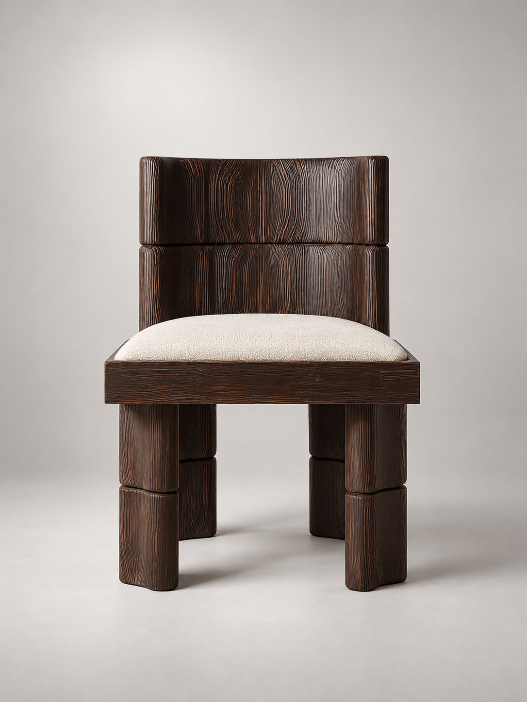 Tissage — vue complète — studio KONTRAST