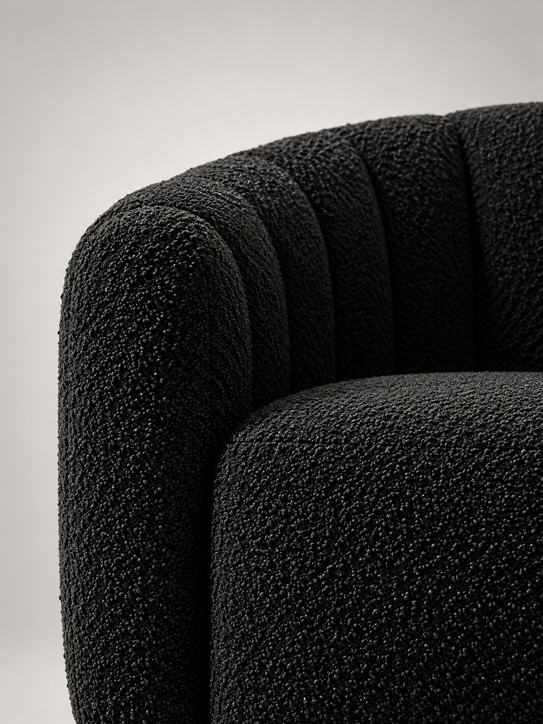 Istanbul — détail matière — studio KONTRAST