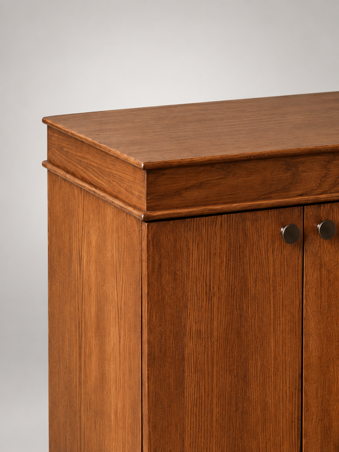 Anfa — détail matière — studio KONTRAST