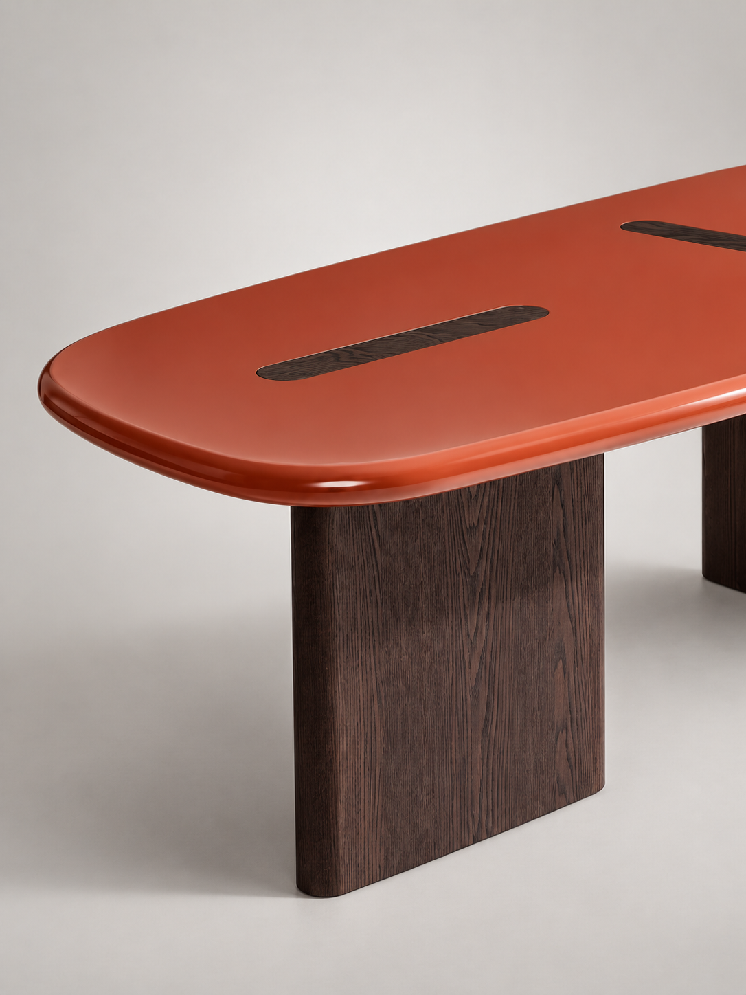 Corail — vue complète — studio KONTRAST
