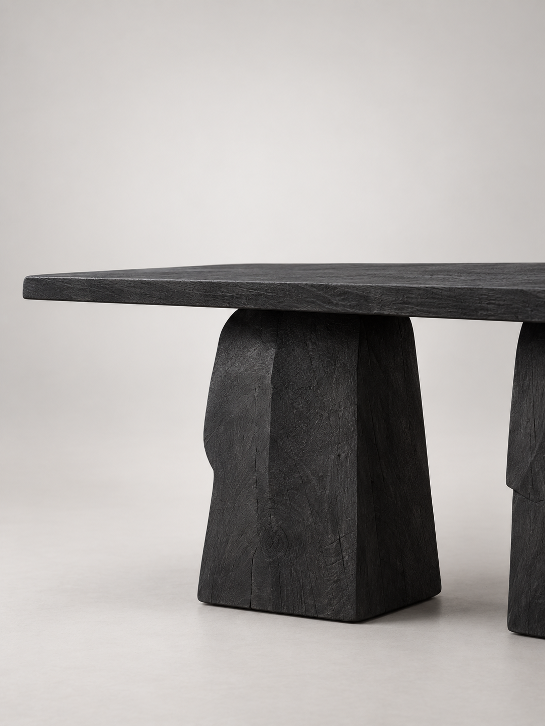 Obsidienne — vue complète — studio KONTRAST