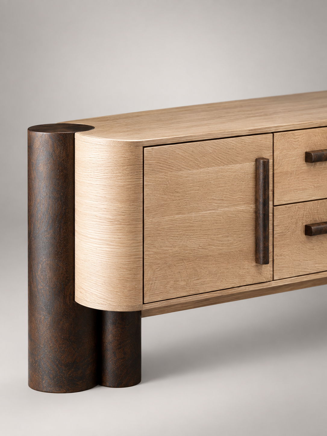Oran — vue complète — studio KONTRAST