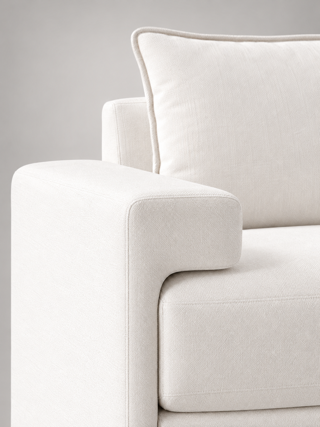 Lugano — détail matière — studio KONTRAST