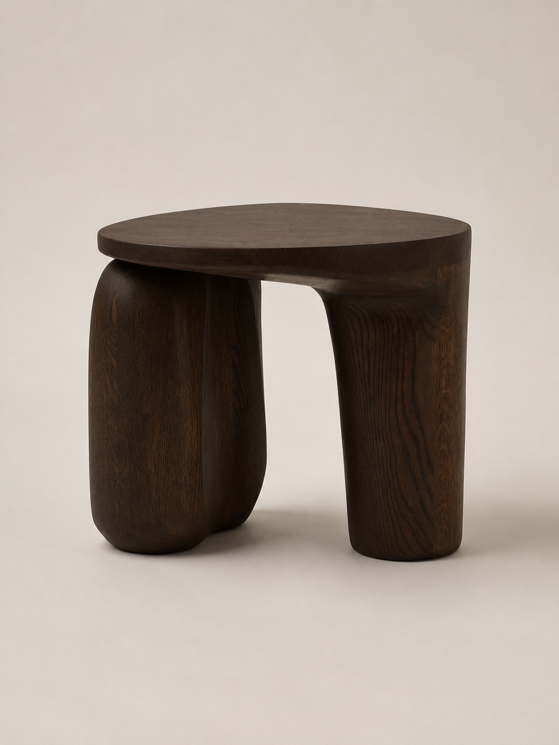 Massa — tables KONTRAST, vue 1