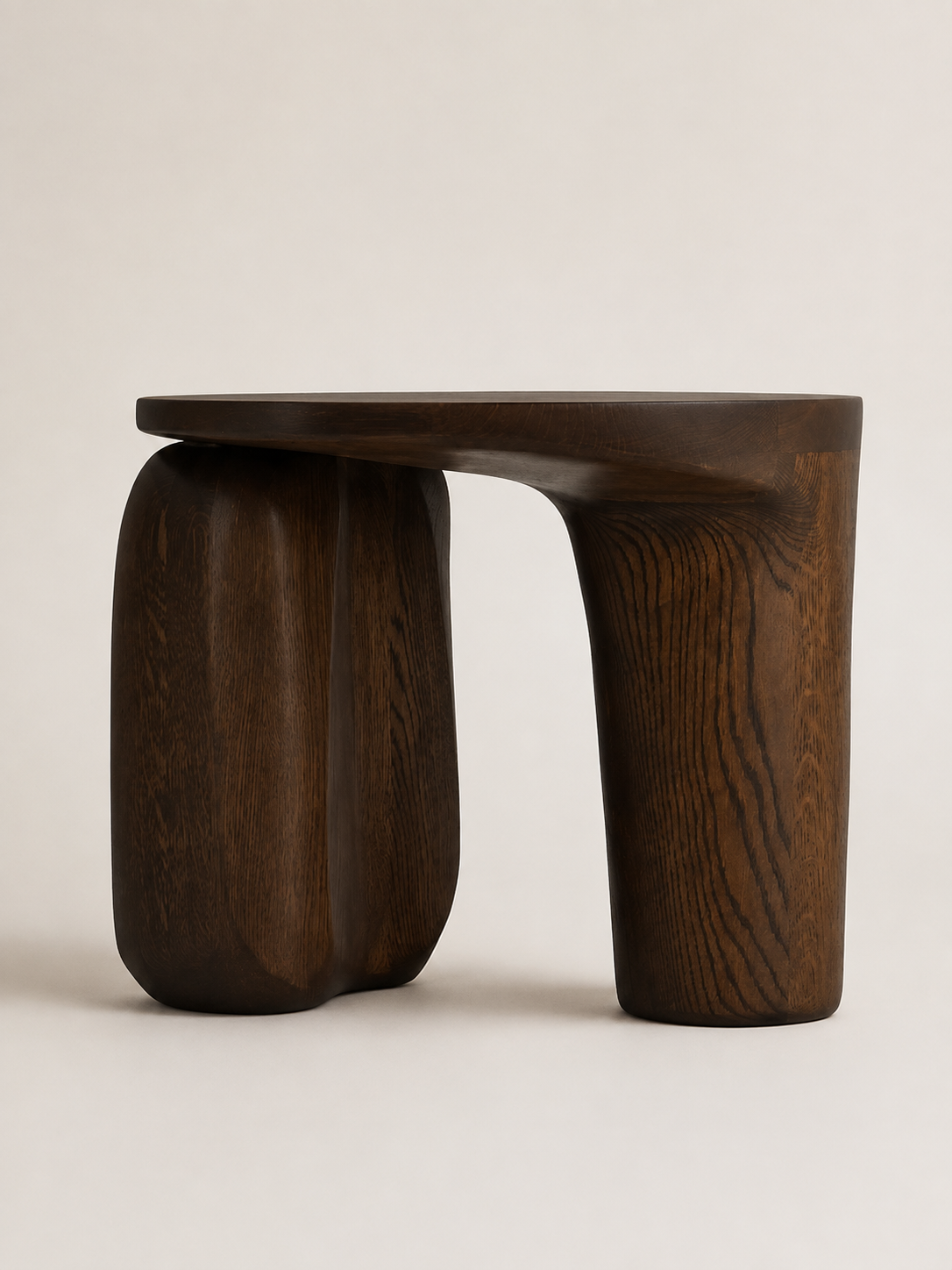 Massa — tables KONTRAST, vue 1