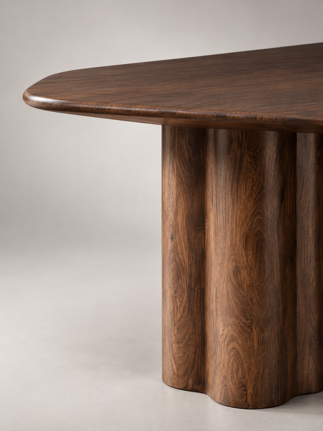 Masse — détail matière — studio KONTRAST