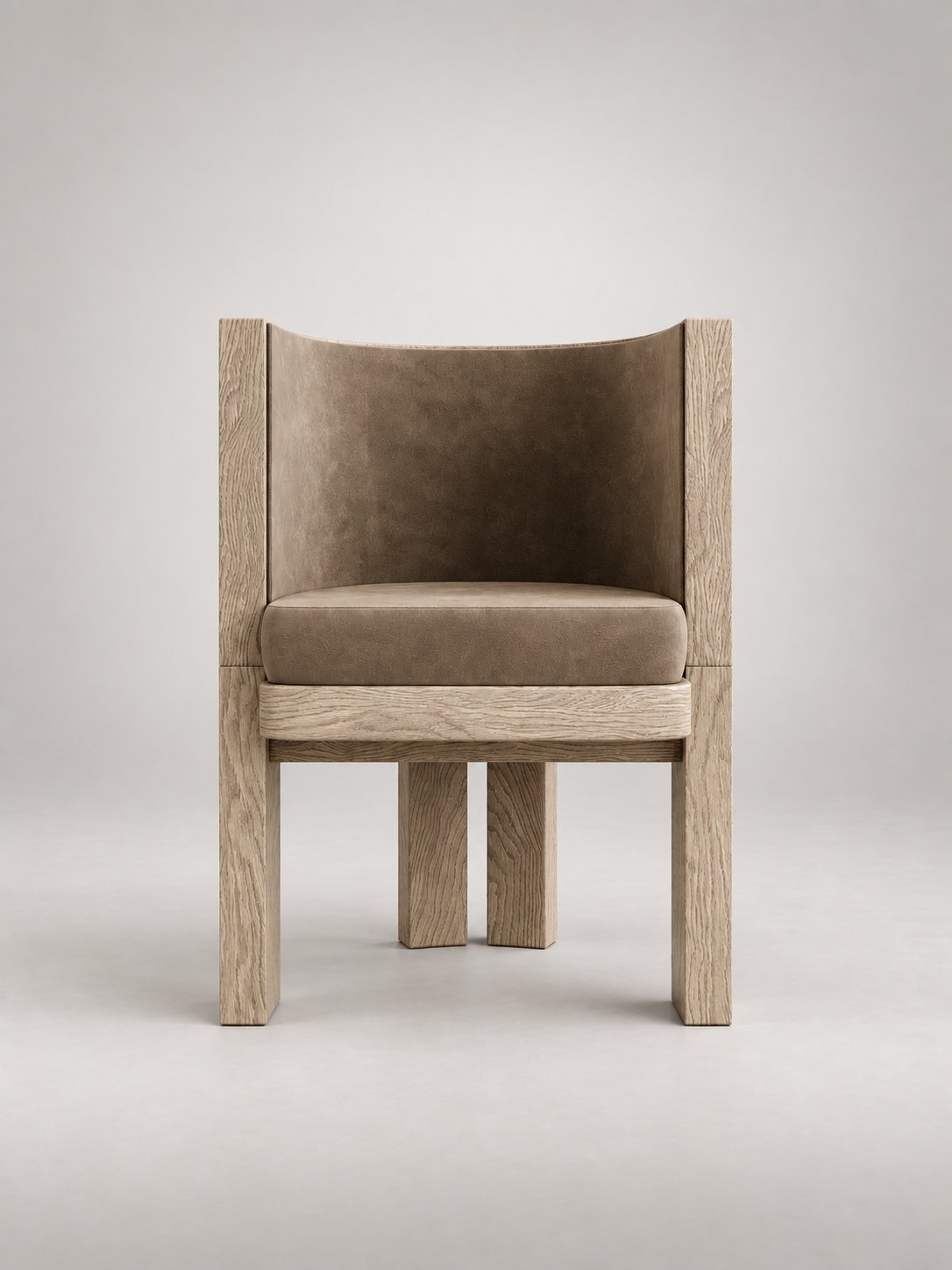 Sable — vue complète — studio KONTRAST