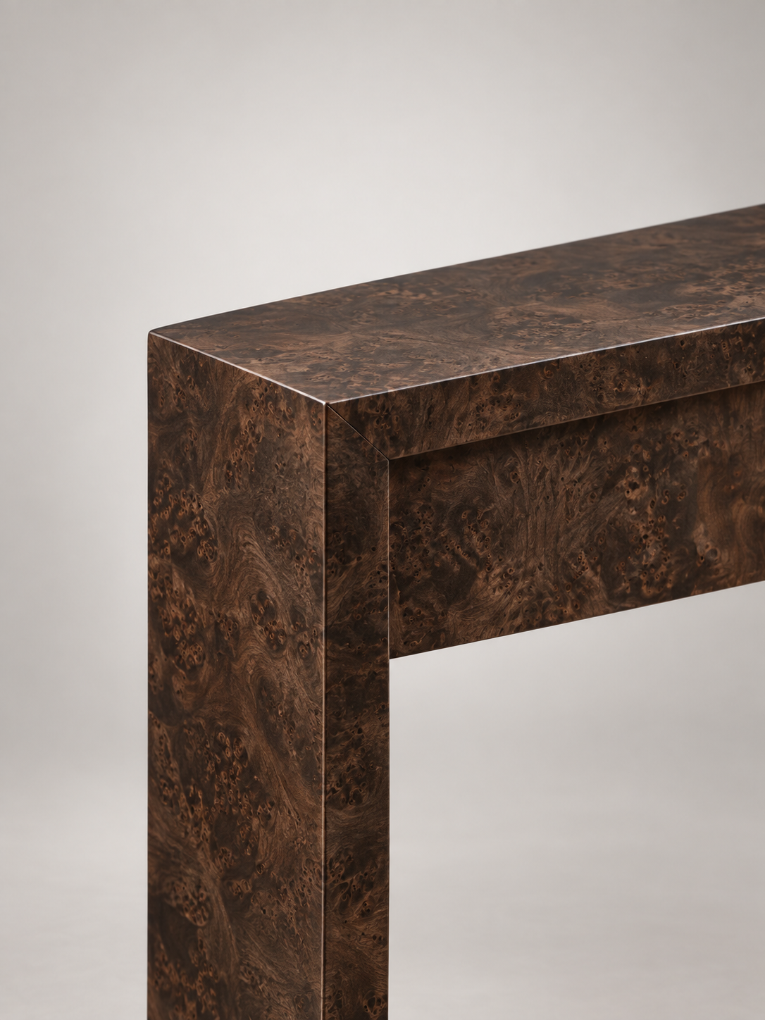 Moiré — détail matière — studio KONTRAST