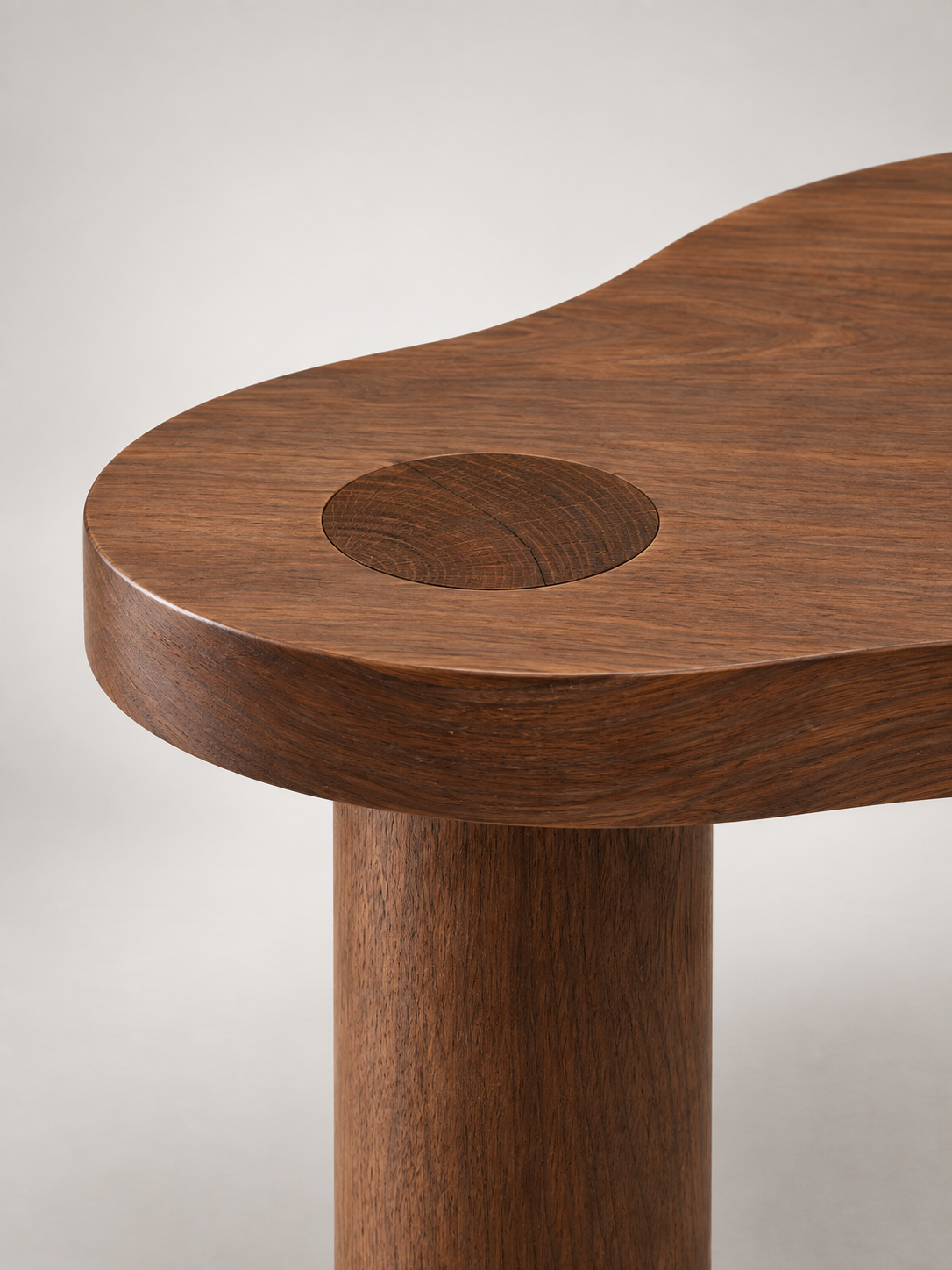 Nébule — détail matière — studio KONTRAST