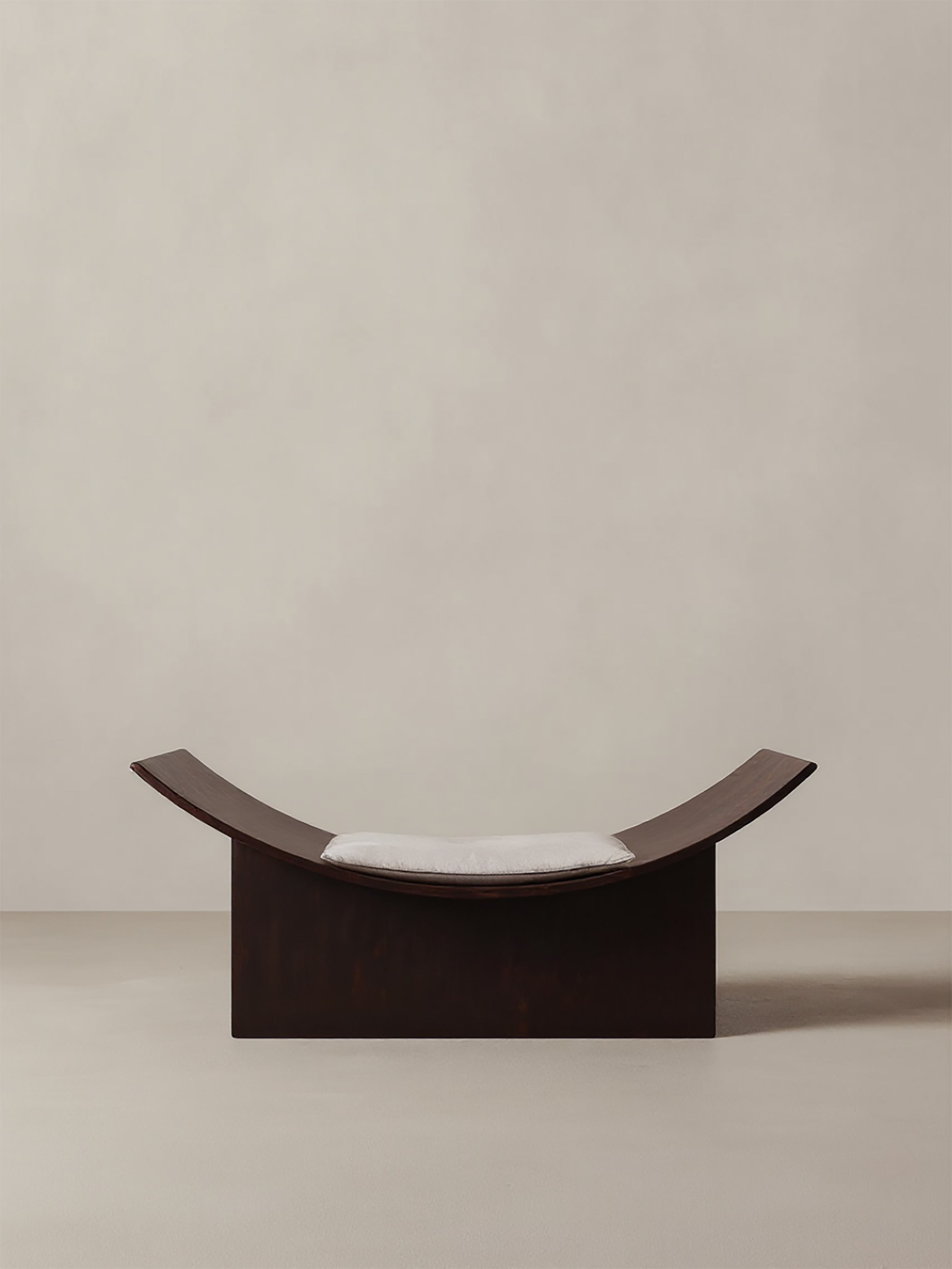 Aile — chaise KONTRAST, vue 3