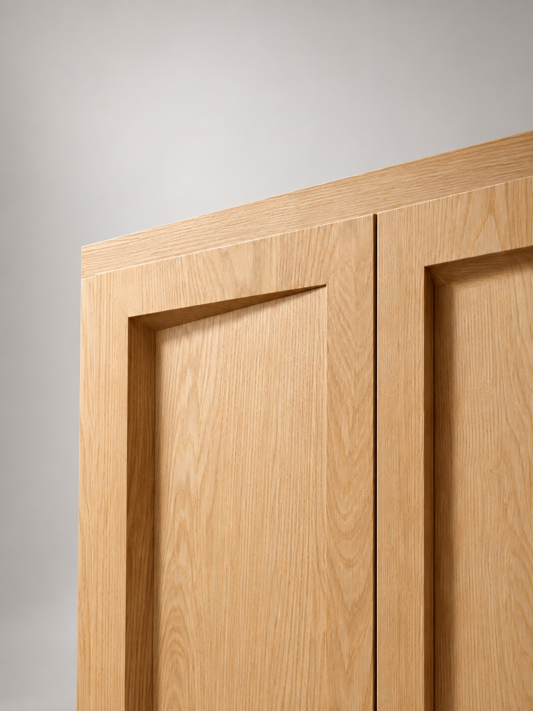 Oblique — vue complète — studio KONTRAST