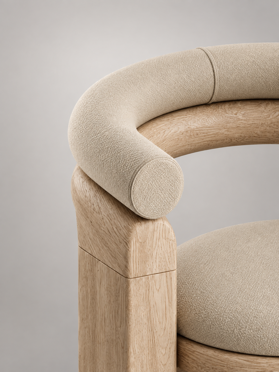 Onde — vue complète — studio KONTRAST