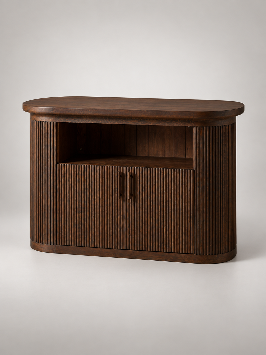 Orgue — vue complète — studio KONTRAST