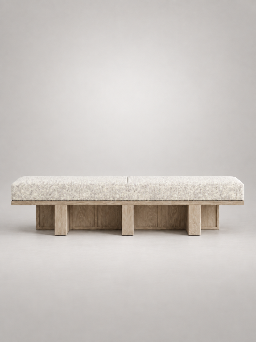 Oriel — vue complète — studio KONTRAST
