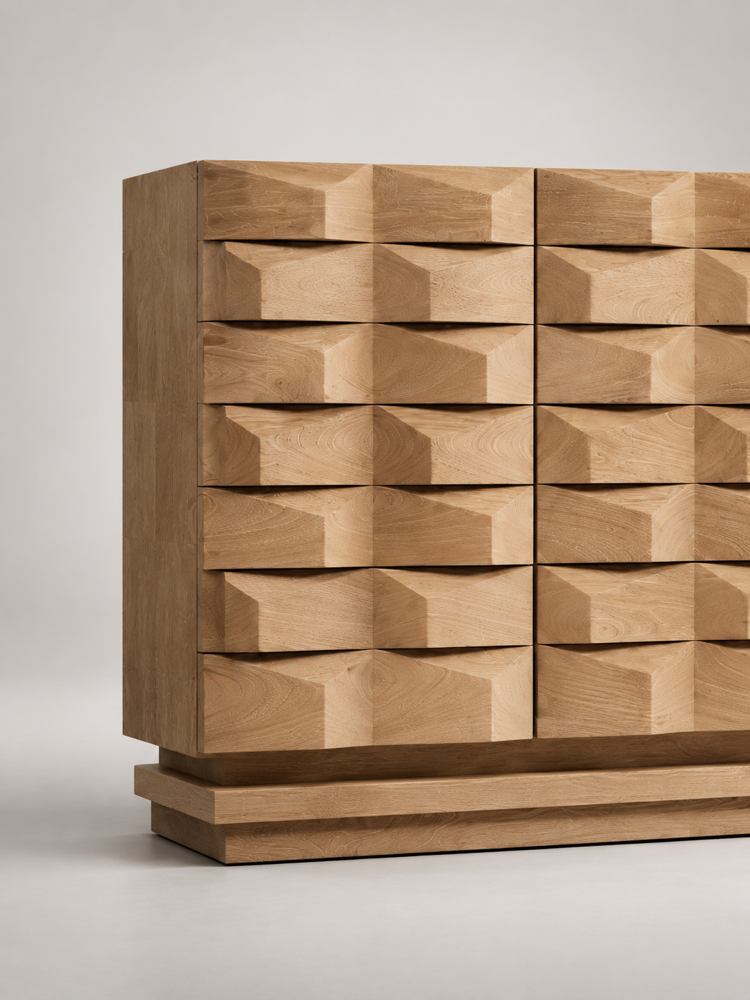 Palisade — vue complète — studio KONTRAST