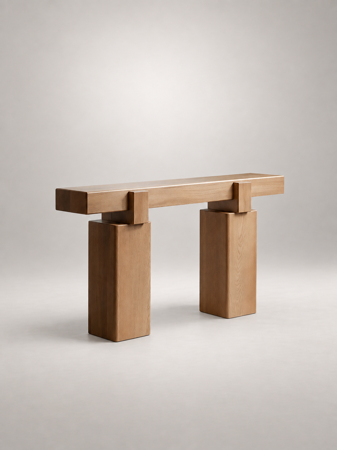 Piédroit — vue complète — studio KONTRAST