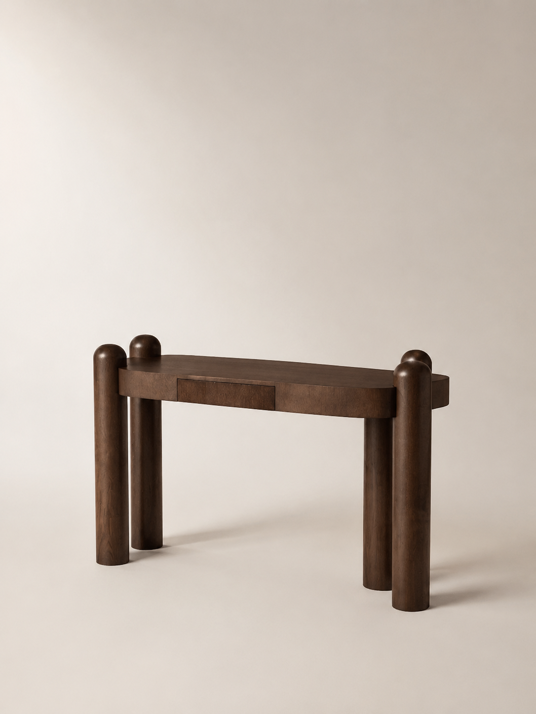 Portique — consoles KONTRAST, vue 1