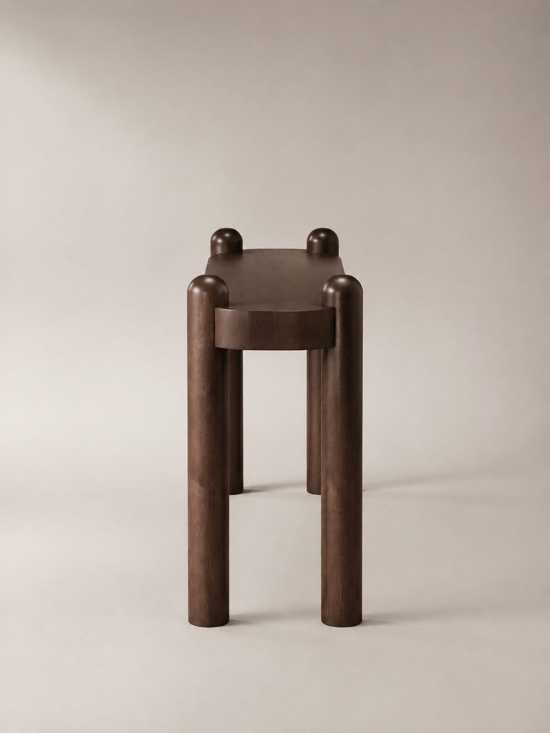 Portique — consoles KONTRAST, vue 1