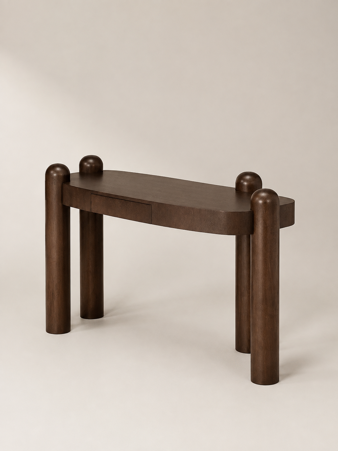 Portique — consoles KONTRAST, vue 1