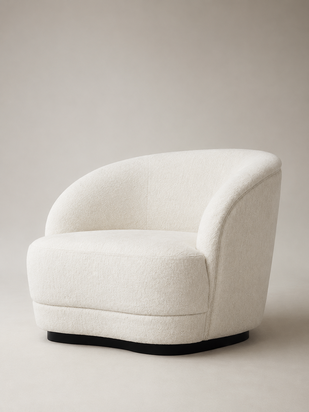 Rive — fauteuils KONTRAST, vue 1