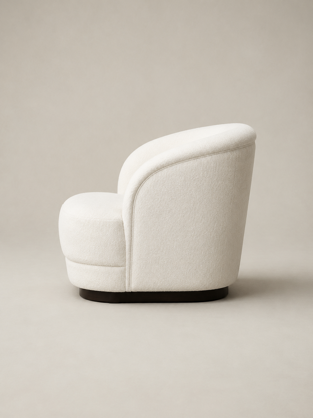 Rive — fauteuils KONTRAST, vue 1