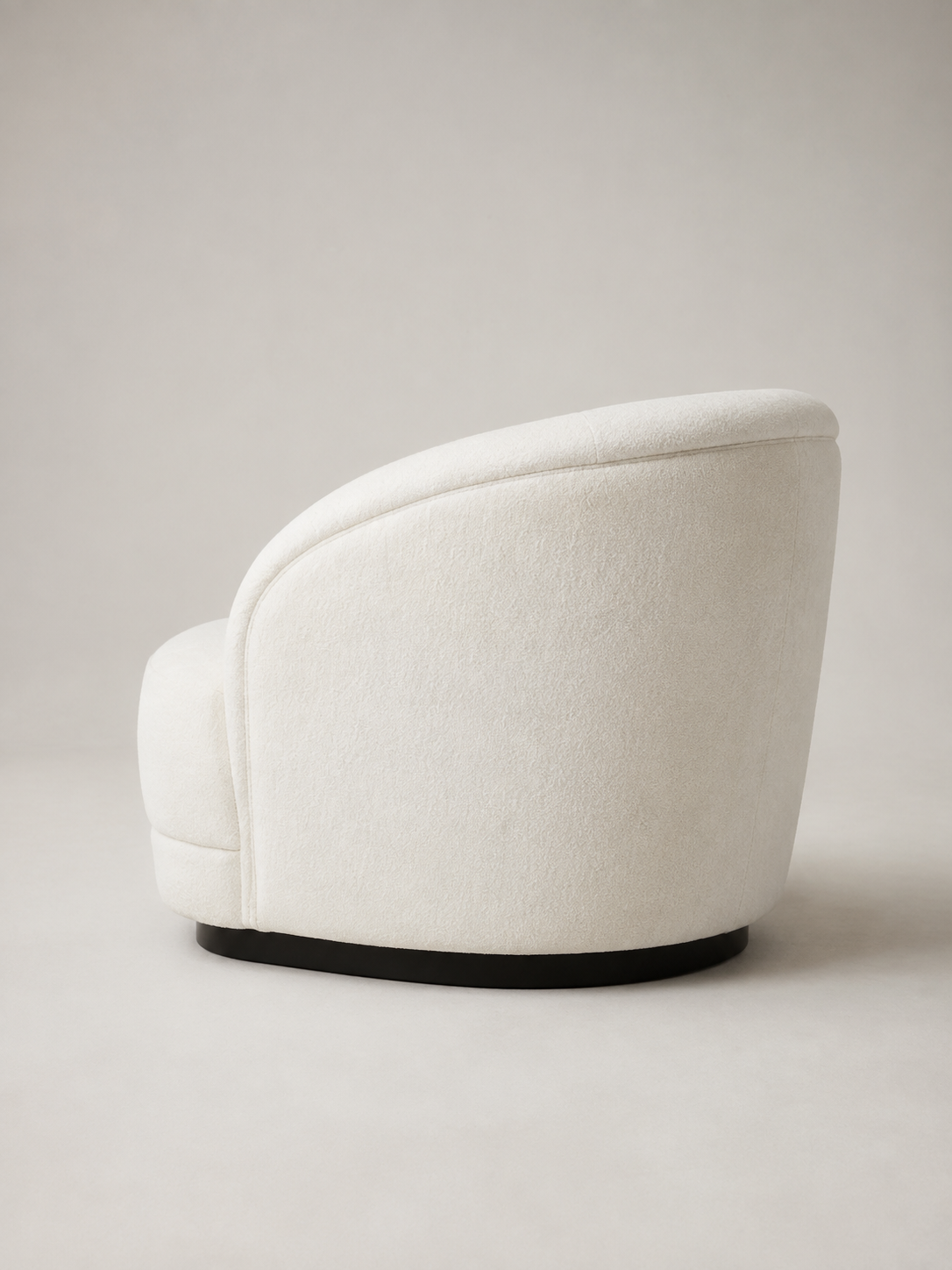 Rive — fauteuils KONTRAST, vue 1