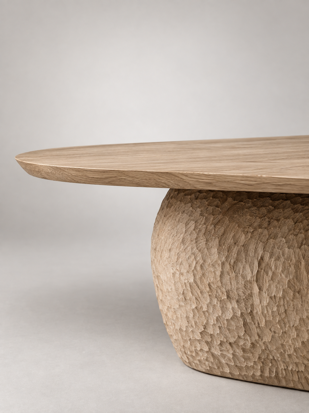 Roche — vue complète — studio KONTRAST