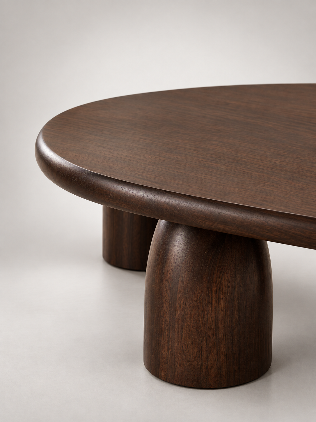 Sélène — détail matière — studio KONTRAST