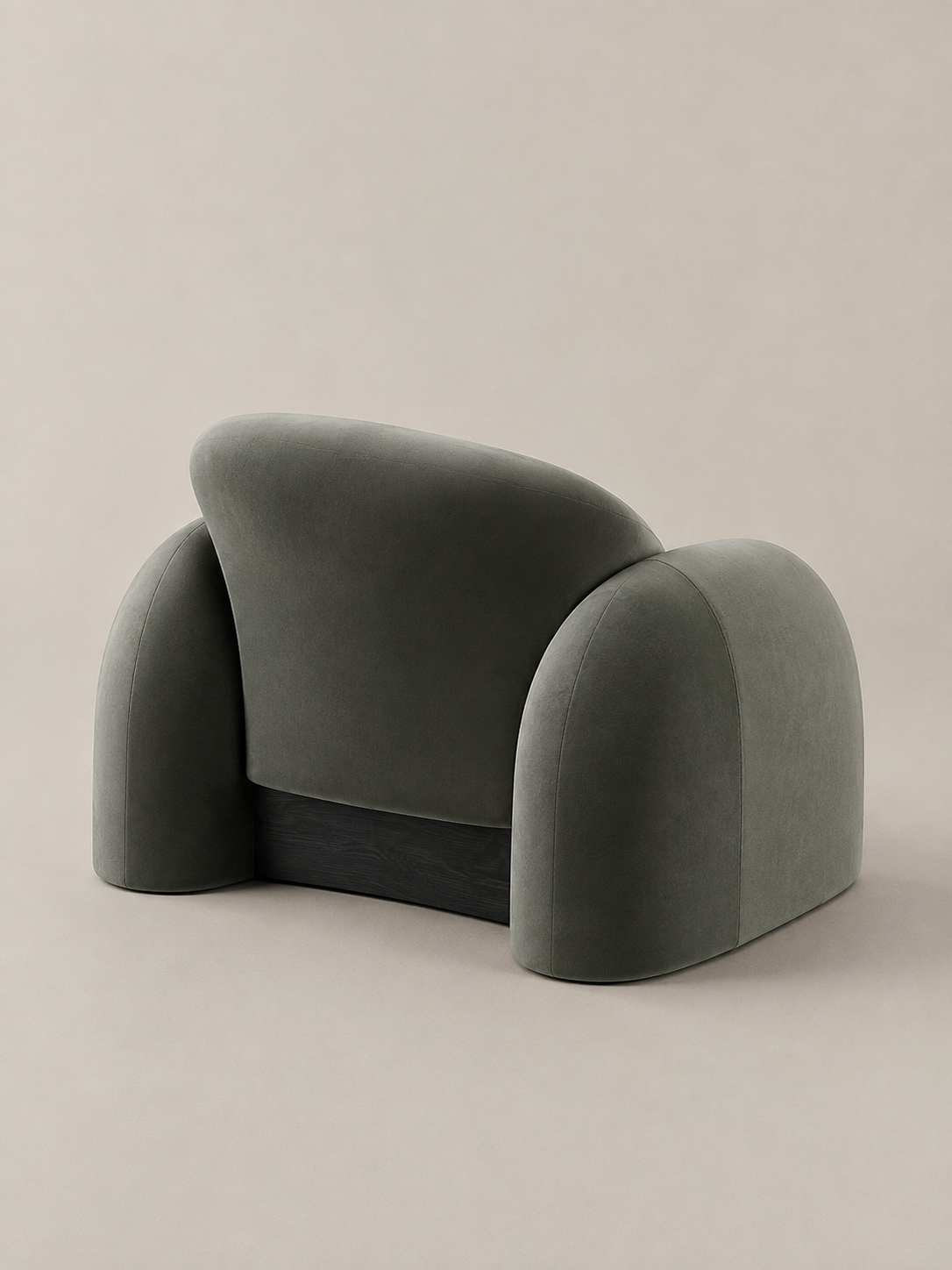 Sève — fauteuils KONTRAST, vue 1