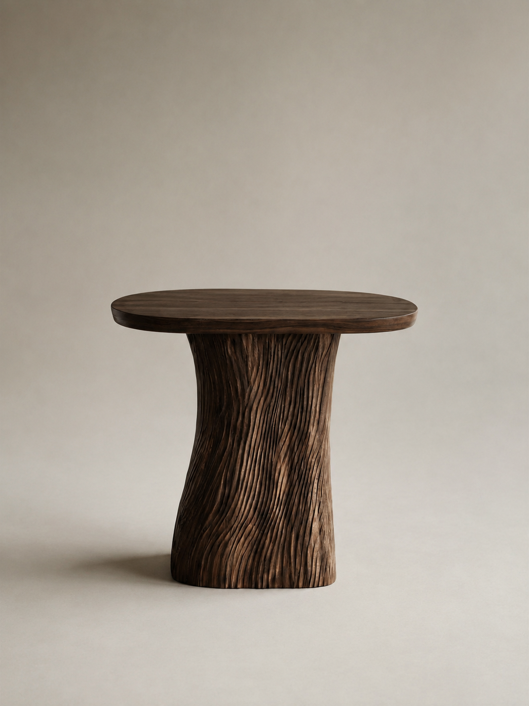 Sillon — vue principale