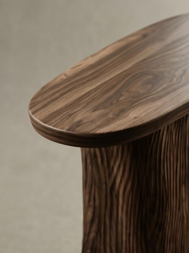Sillon — vue principale