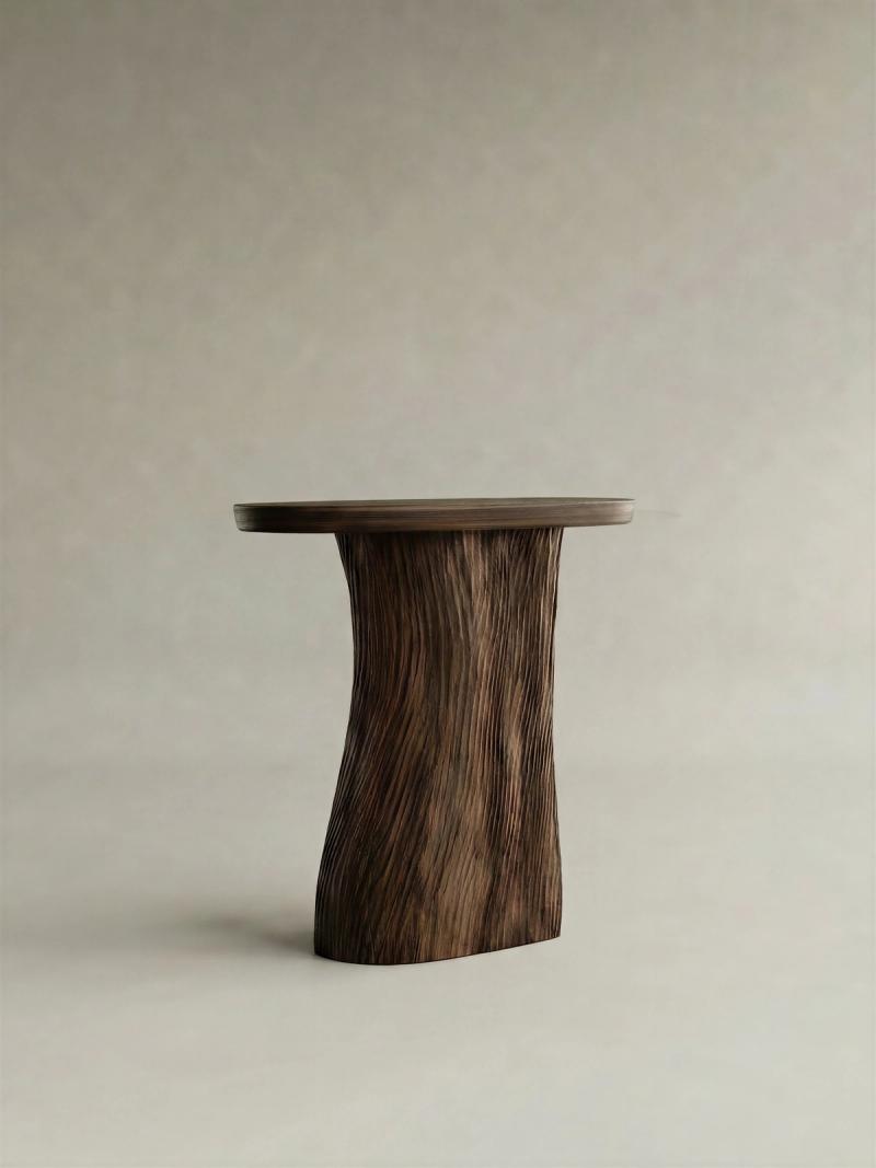 Sillon — vue principale