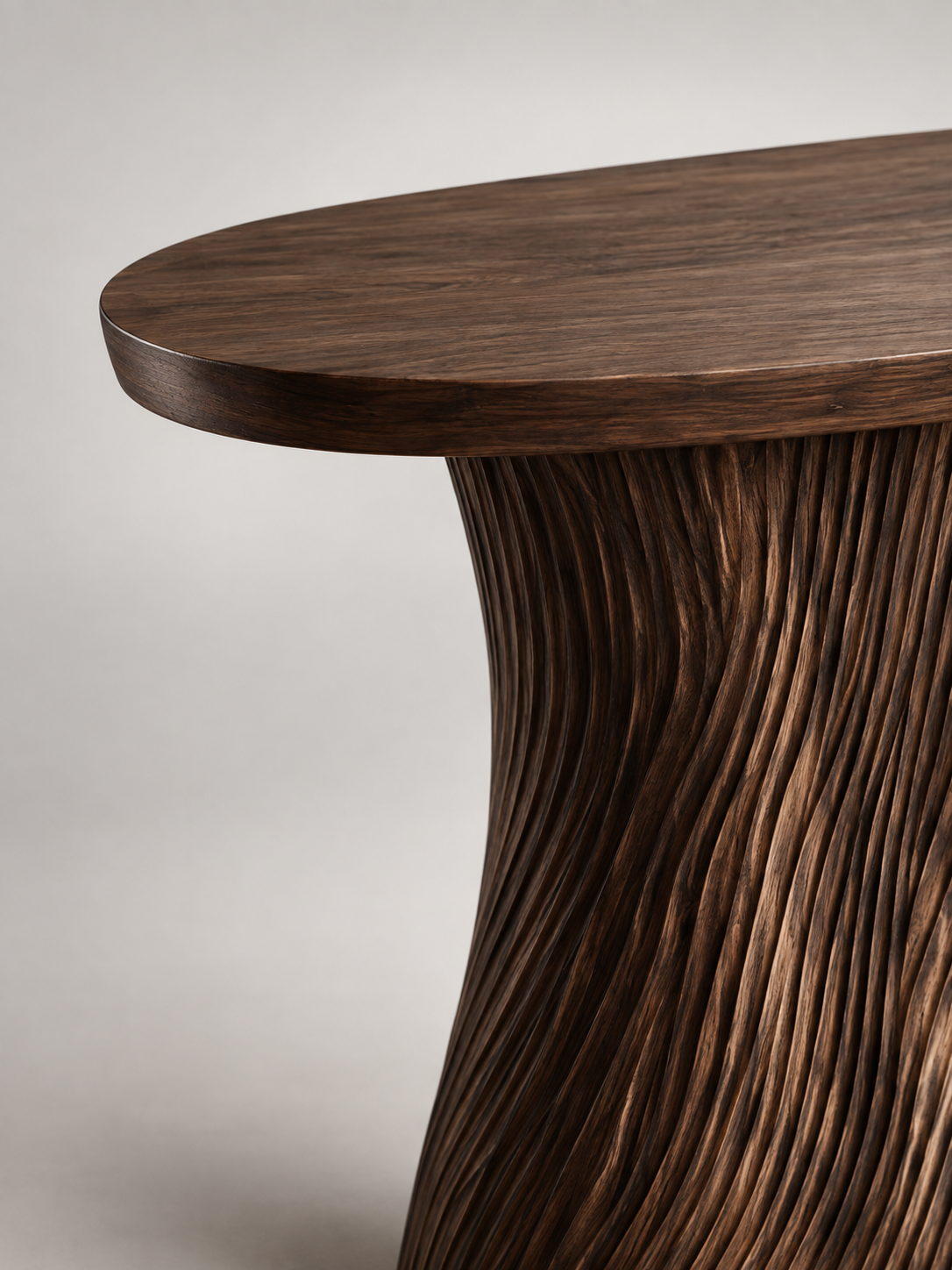 Sillon — vue complète — studio KONTRAST